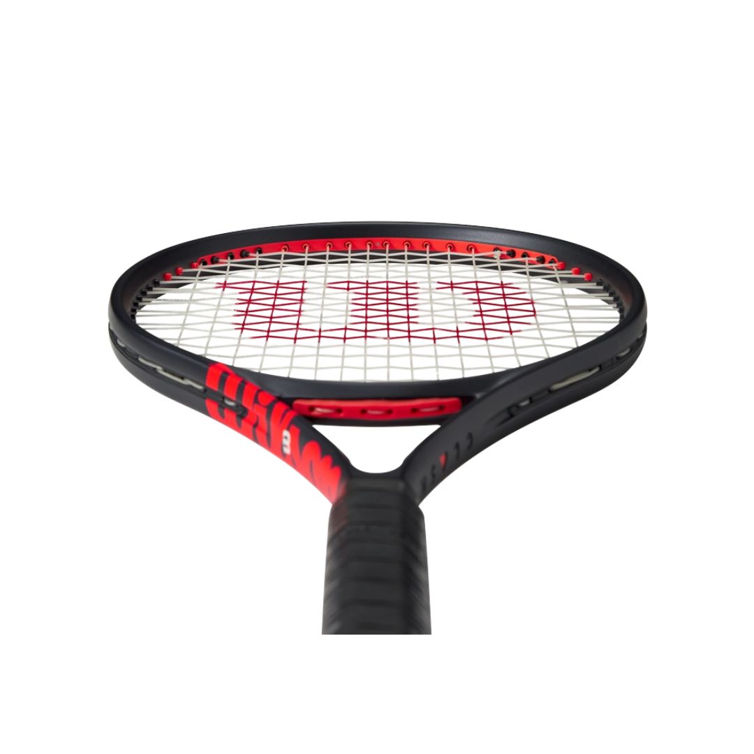 Clash 100 Pro V3.0 Tennis Racket