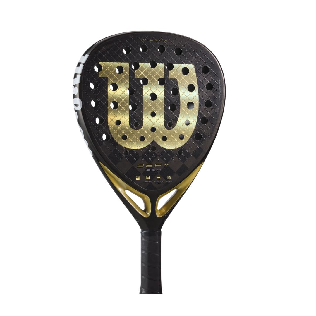Defy Pro V1 Padel Racket 2