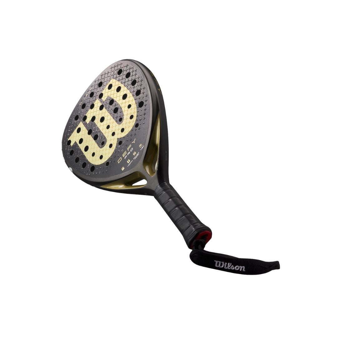 Defy Pro V1 Padel Racket 2