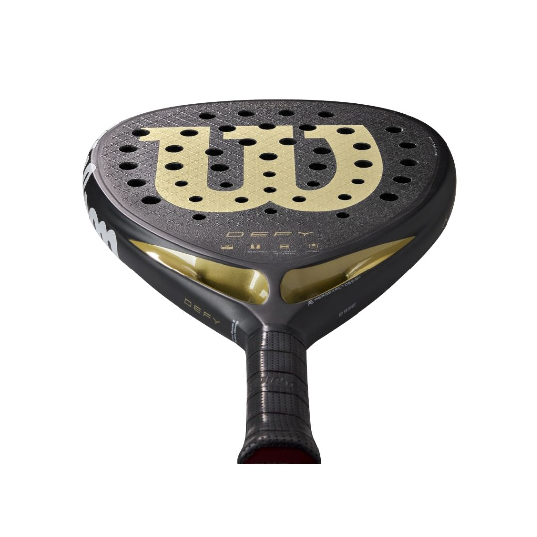 Defy V1 Padel Racket