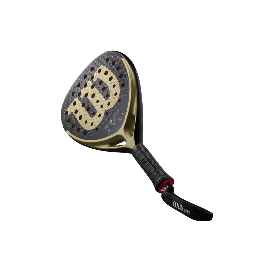 Defy Ls V1 Padel Racket