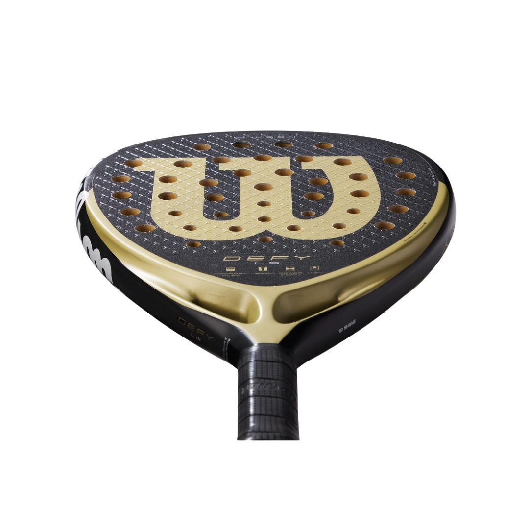 Defy Ls V1 Padel Racket