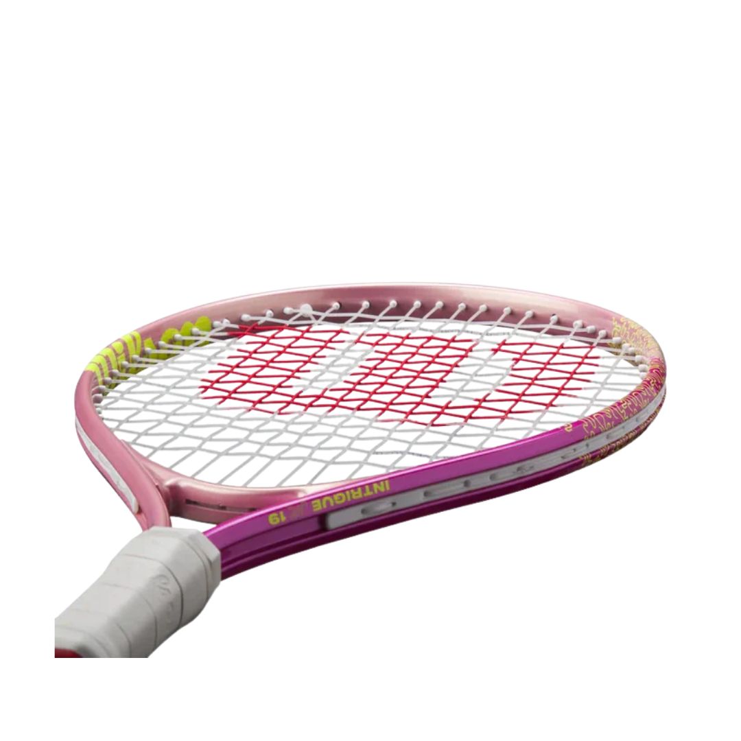Intrigue 19 Tennis Racket 19