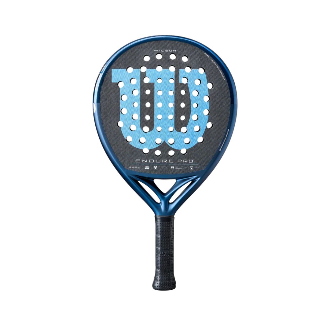 Endure Pro V1 Padel Racket