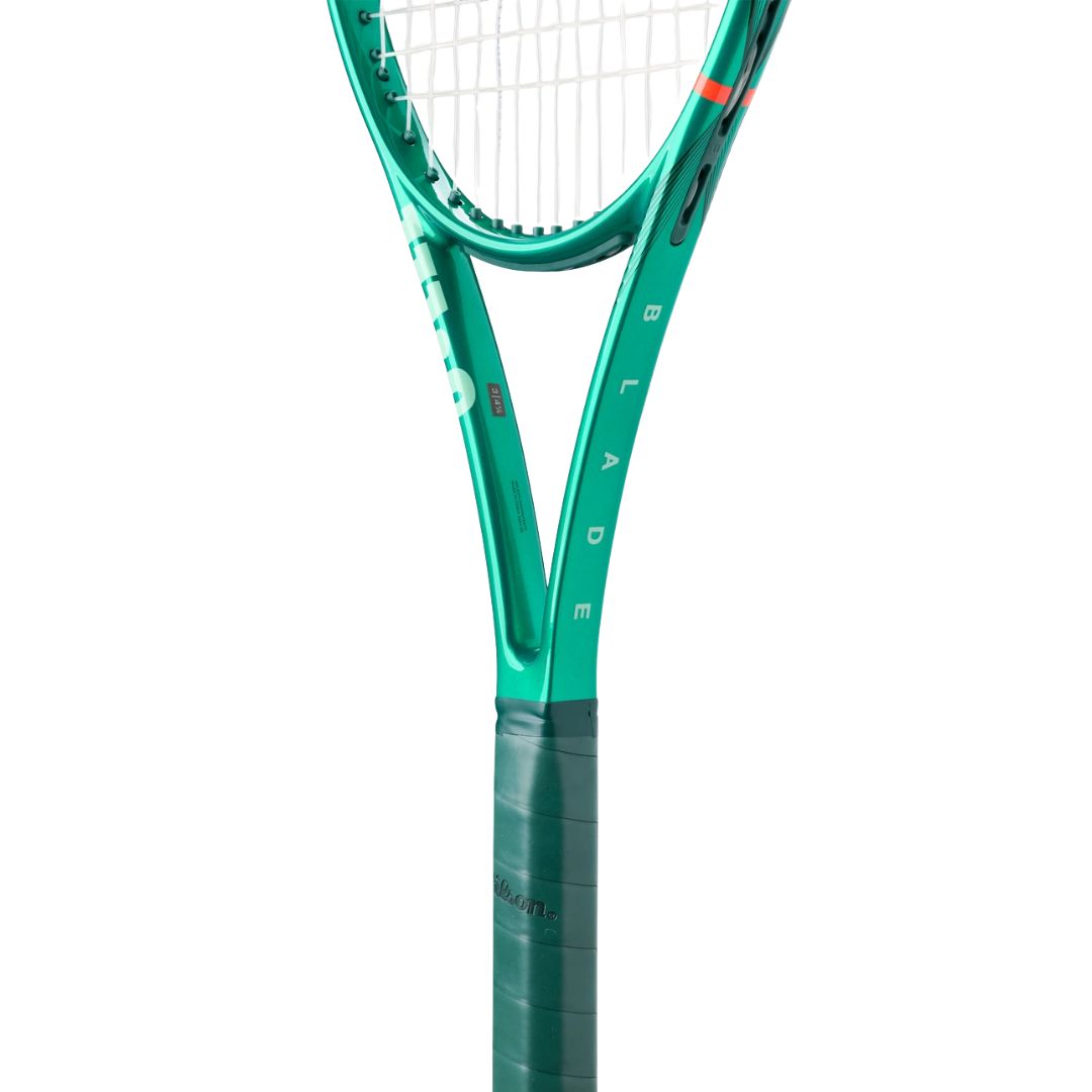 Blade 98S V10 Tennis Racket