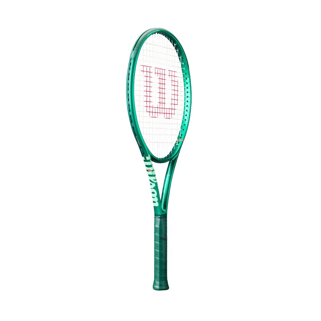 Blade 100 V10 Tennis Racket