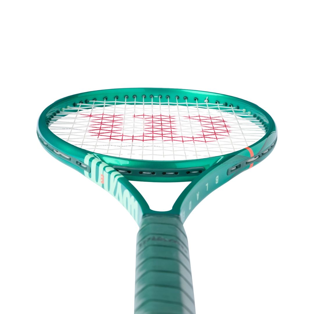 Blade 104 V10 Tennis Racket