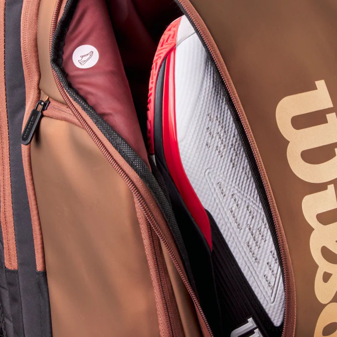 Super Tour Pro Staff V14 Tennis Backpack