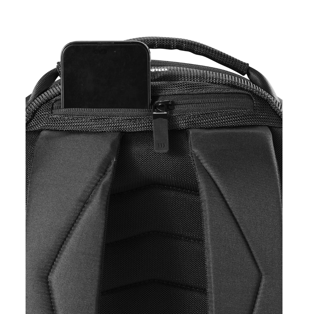 Roger Federer Tennis Backpack