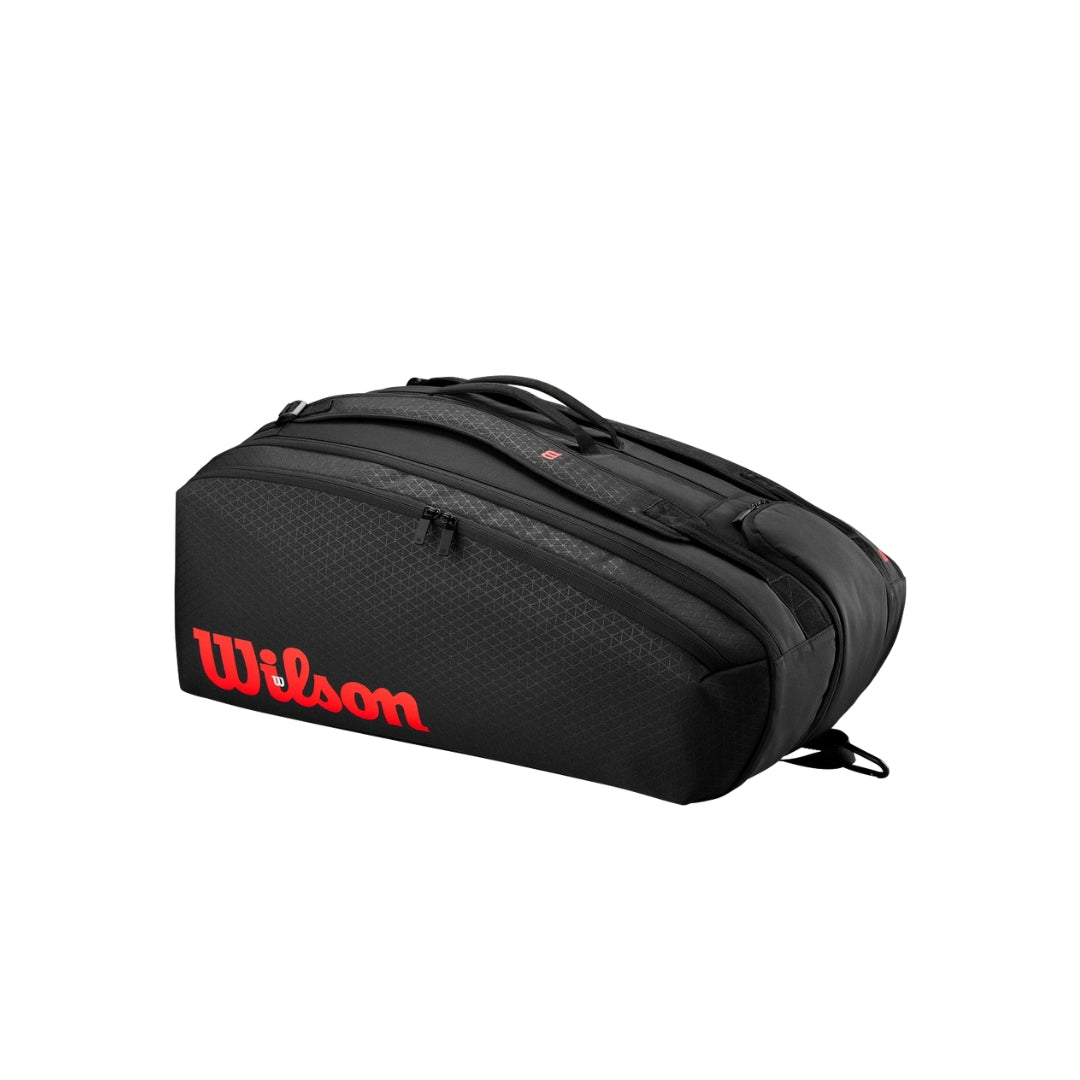 Clash V3 15Pk Racquet Tennis Bag