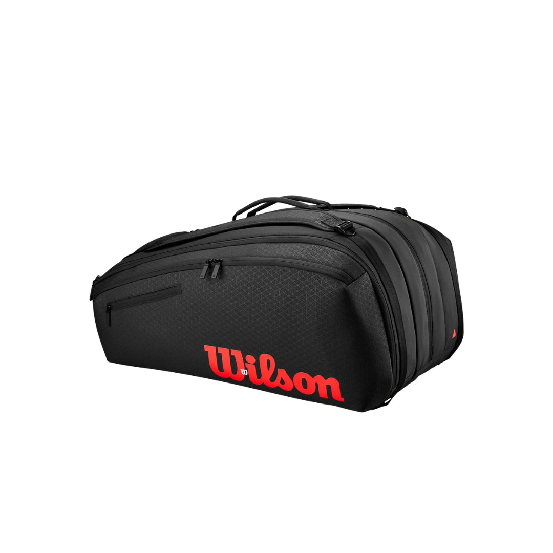 Clash V3 15Pk Racquet Tennis Bag