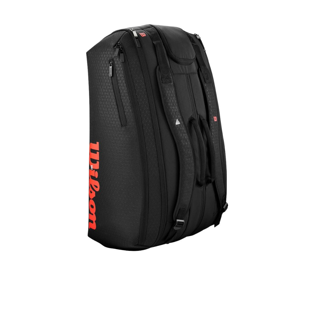 Clash V3 15Pk Racquet Tennis Bag