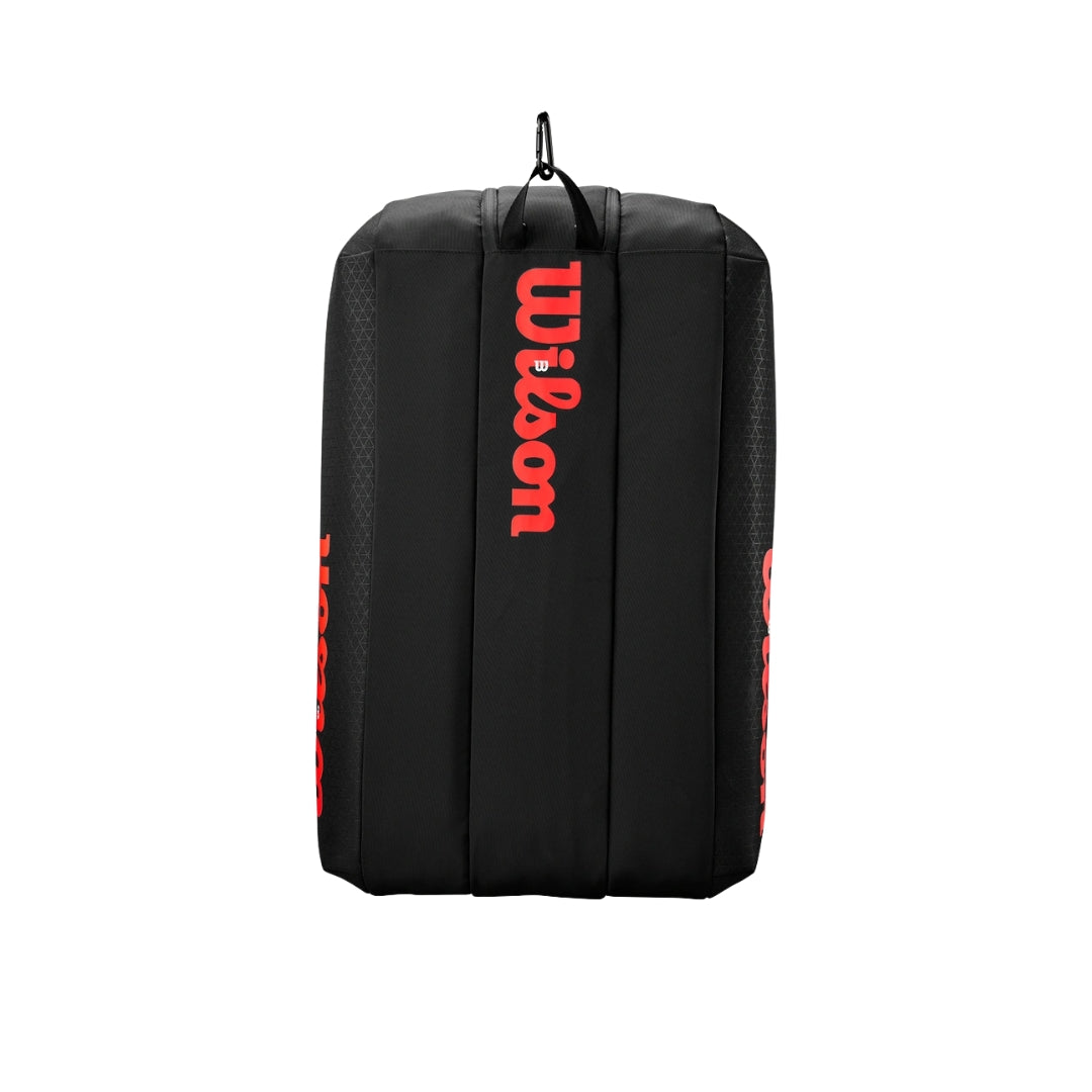 Clash V3 15Pk Racquet Tennis Bag