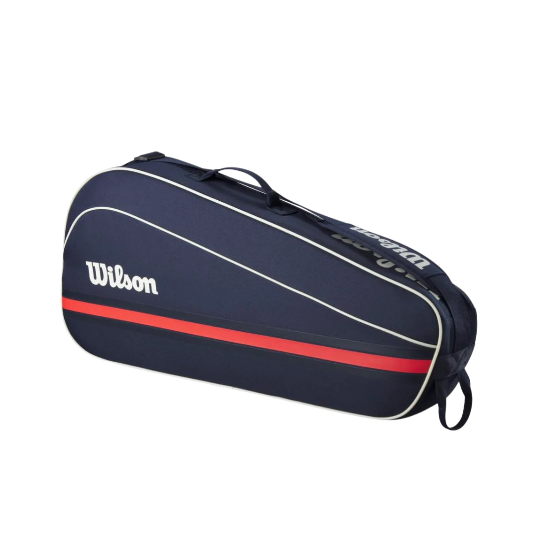 Team 3 Pack Tennis Bag