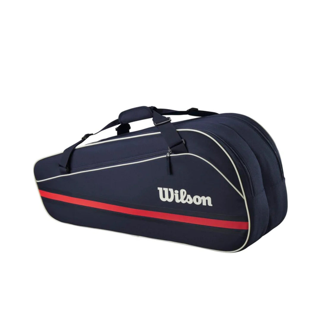 Team 6 Pack Tennis Bag Tennis Bag