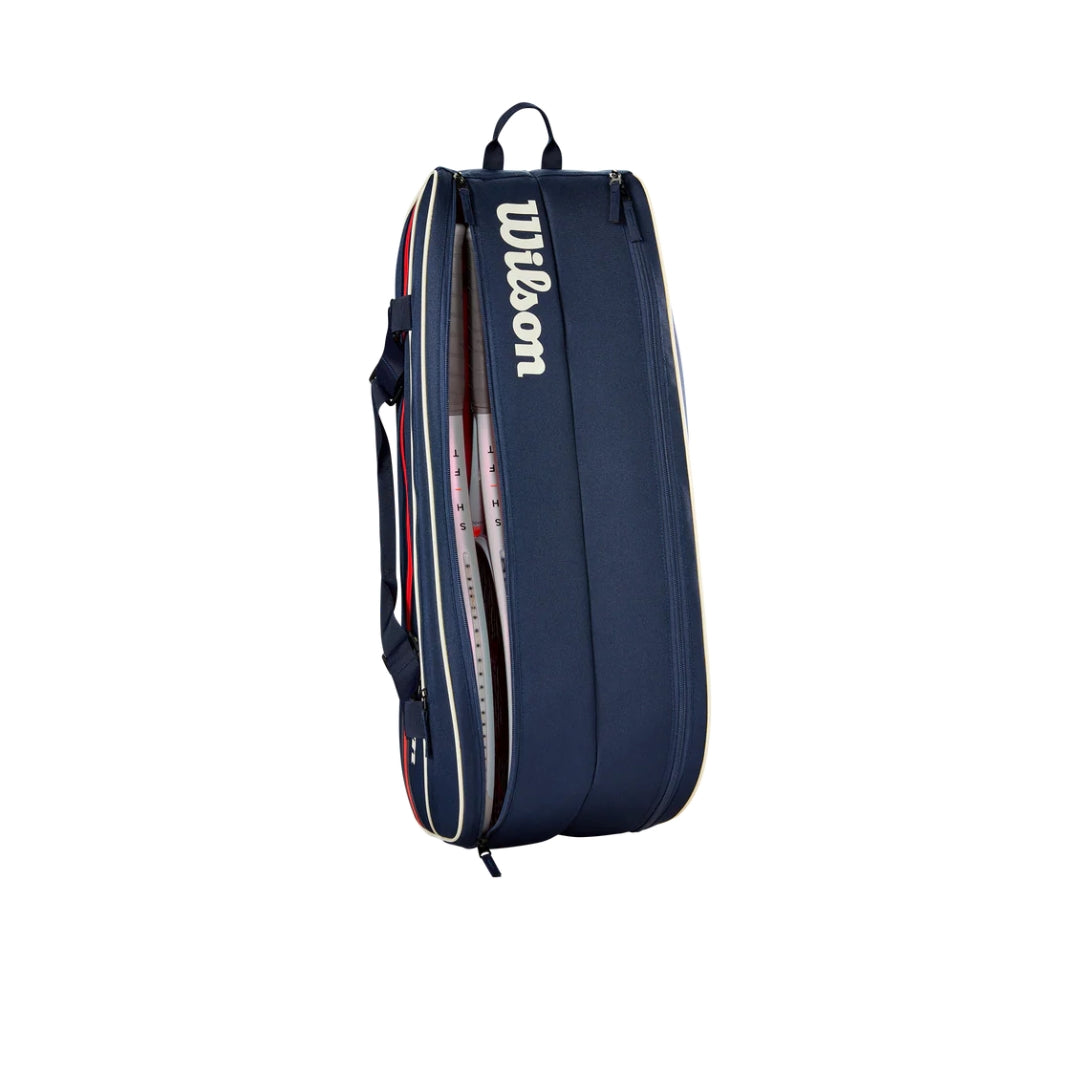 Team 6 Pack Tennis Bag Tennis Bag