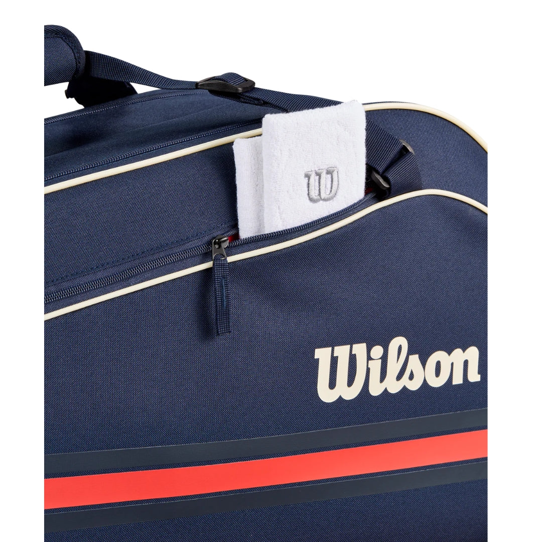 Team 6 Pack Tennis Bag Tennis Bag