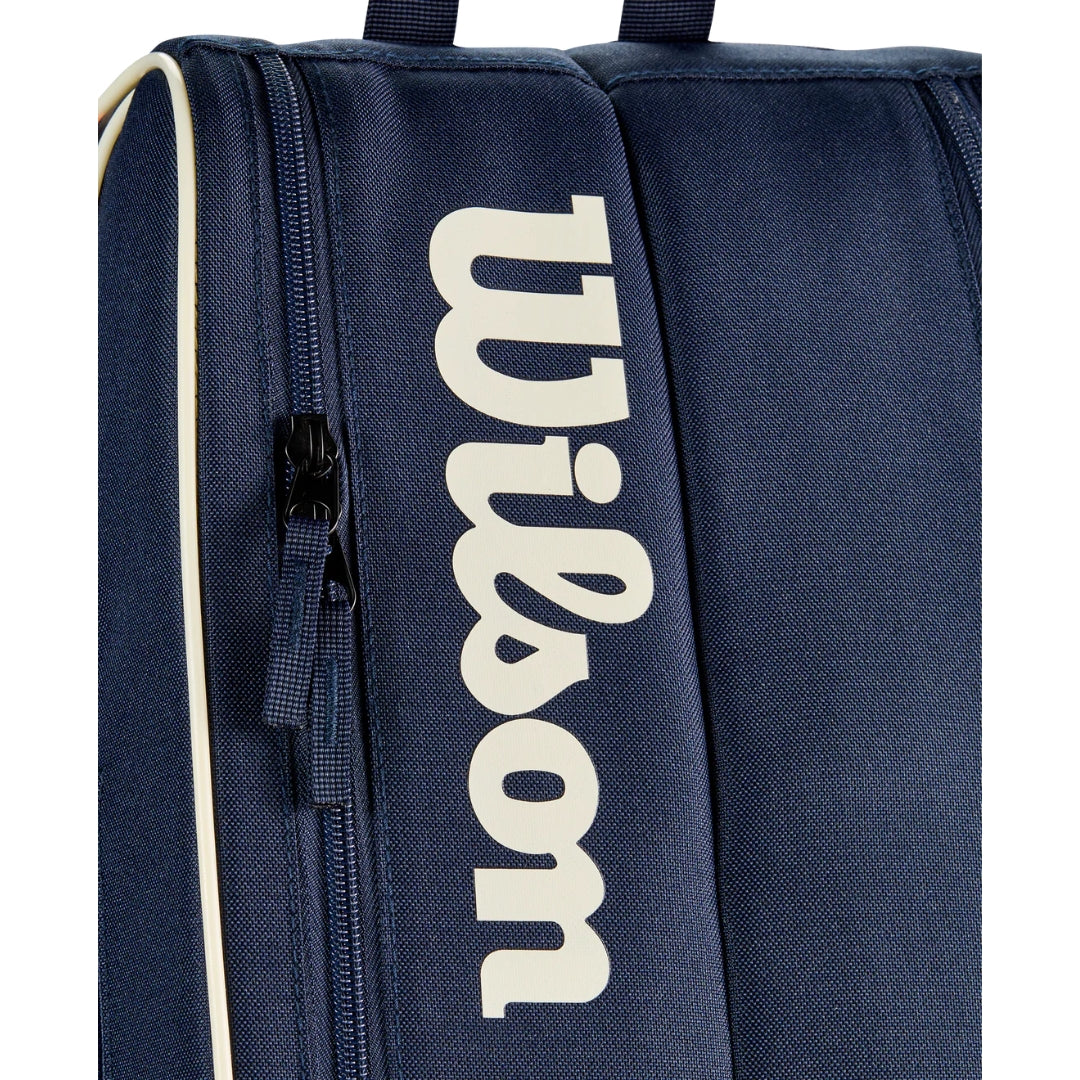 Team 6 Pack Tennis Bag Tennis Bag