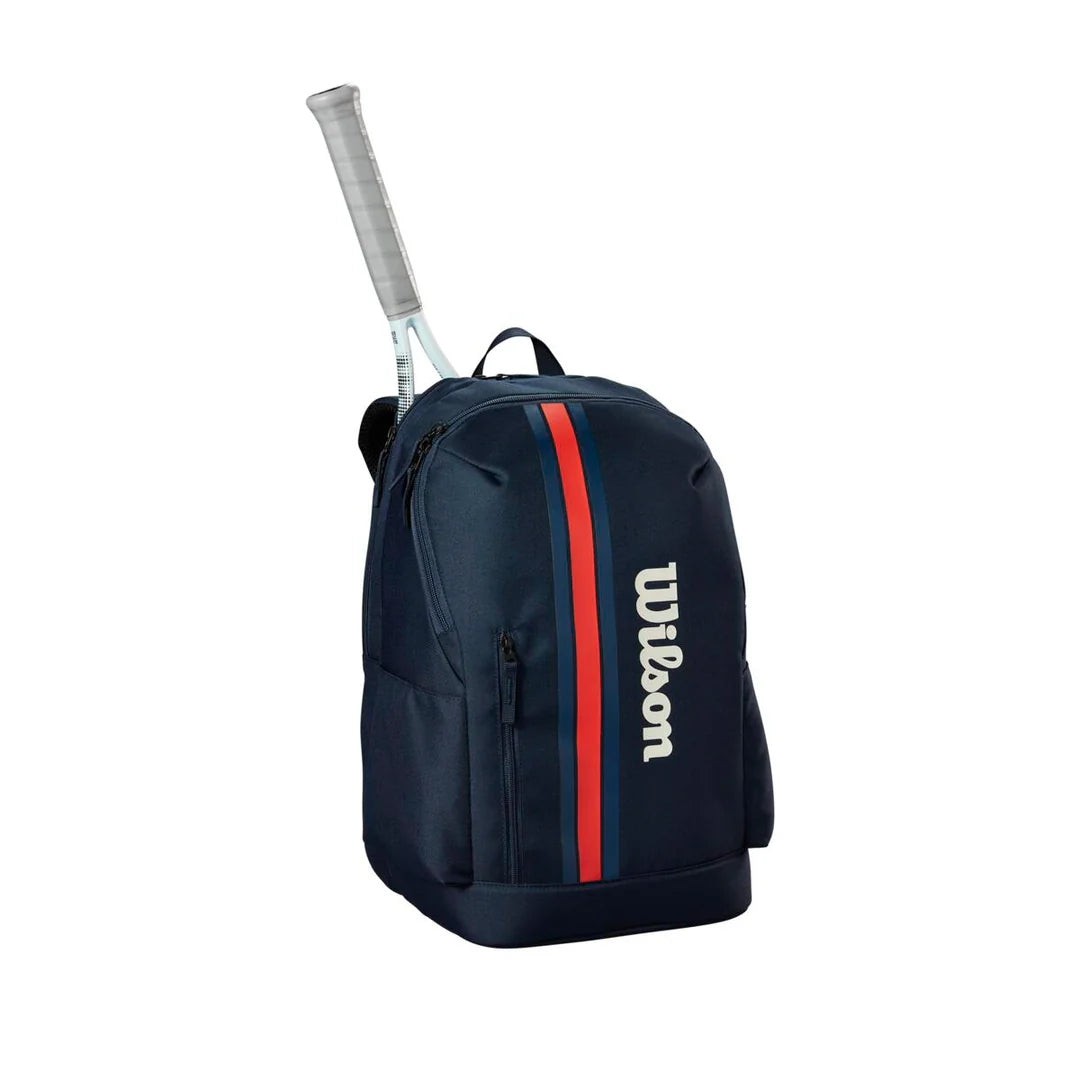 Team Tennis Bag
