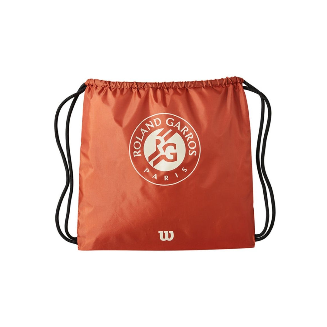 Roland Garros 2025 Cinch Bag