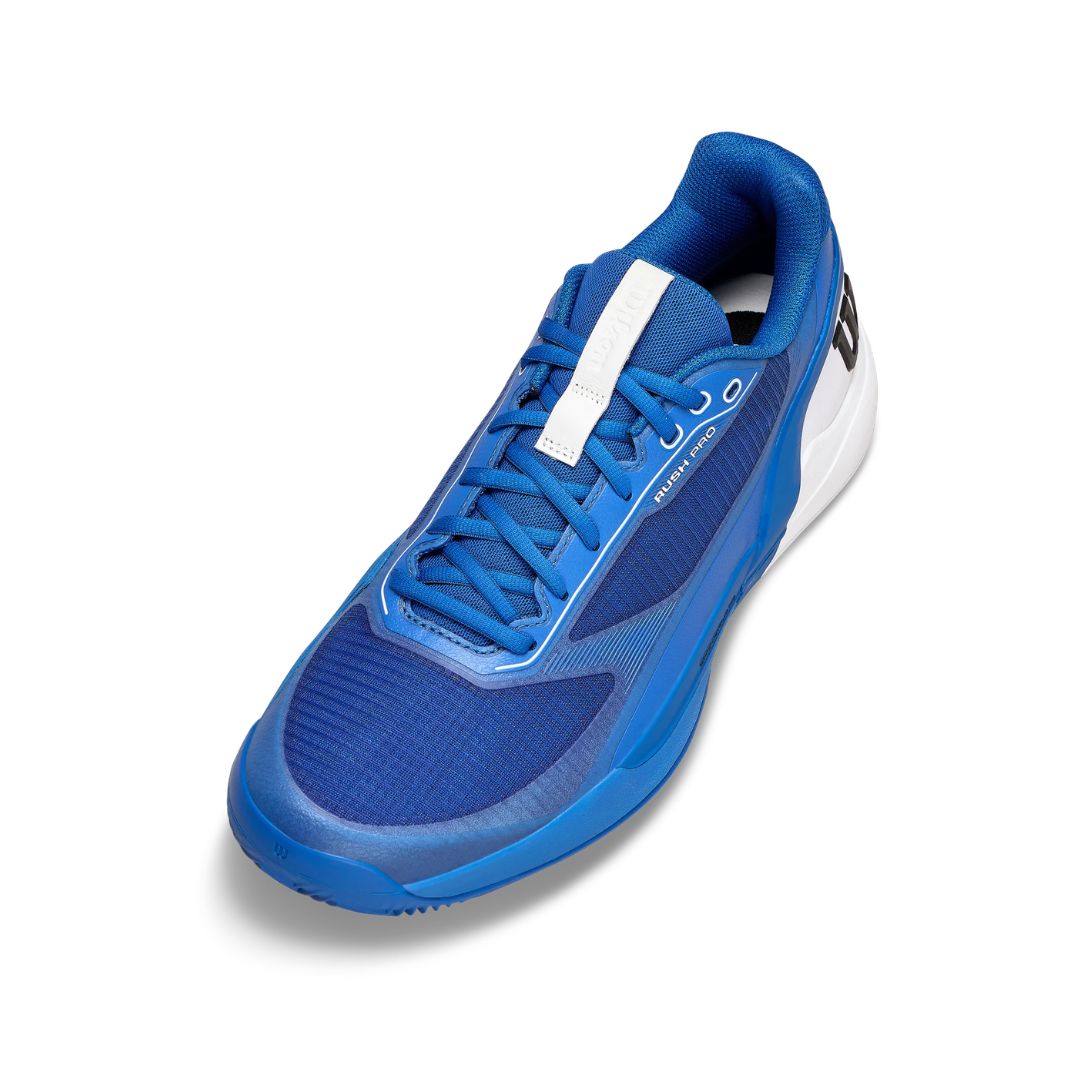 Rush Pro 5 Clay Tennis Shoe