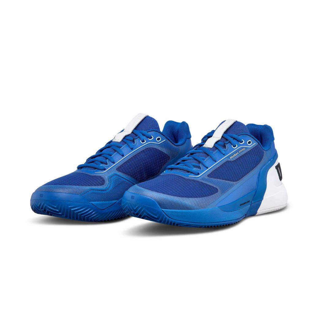 Rush Pro 5 Clay Tennis Shoe