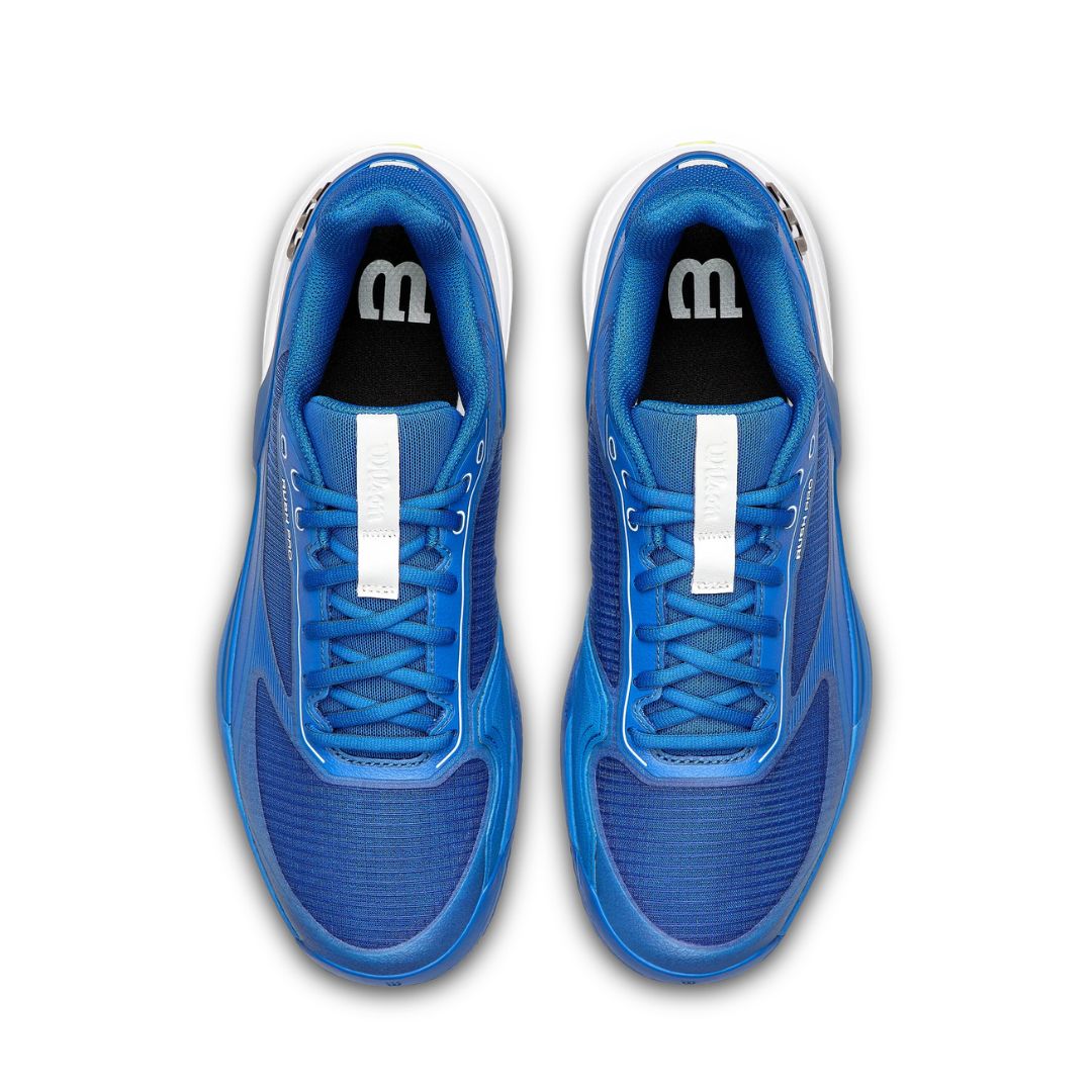 Rush Pro 5 Clay Tennis Shoe