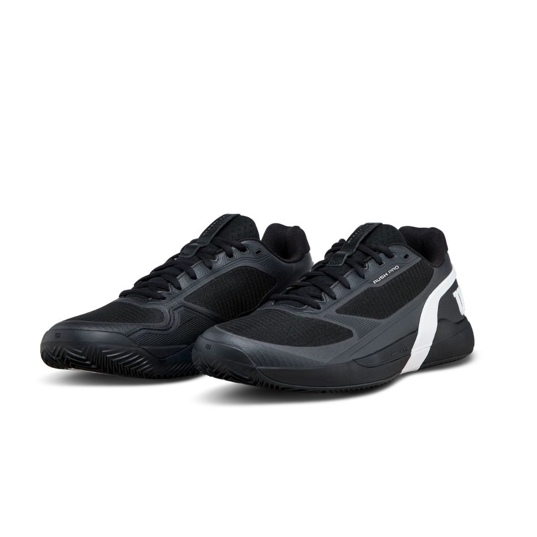 Rush Pro 5 Clay Tennis Shoe