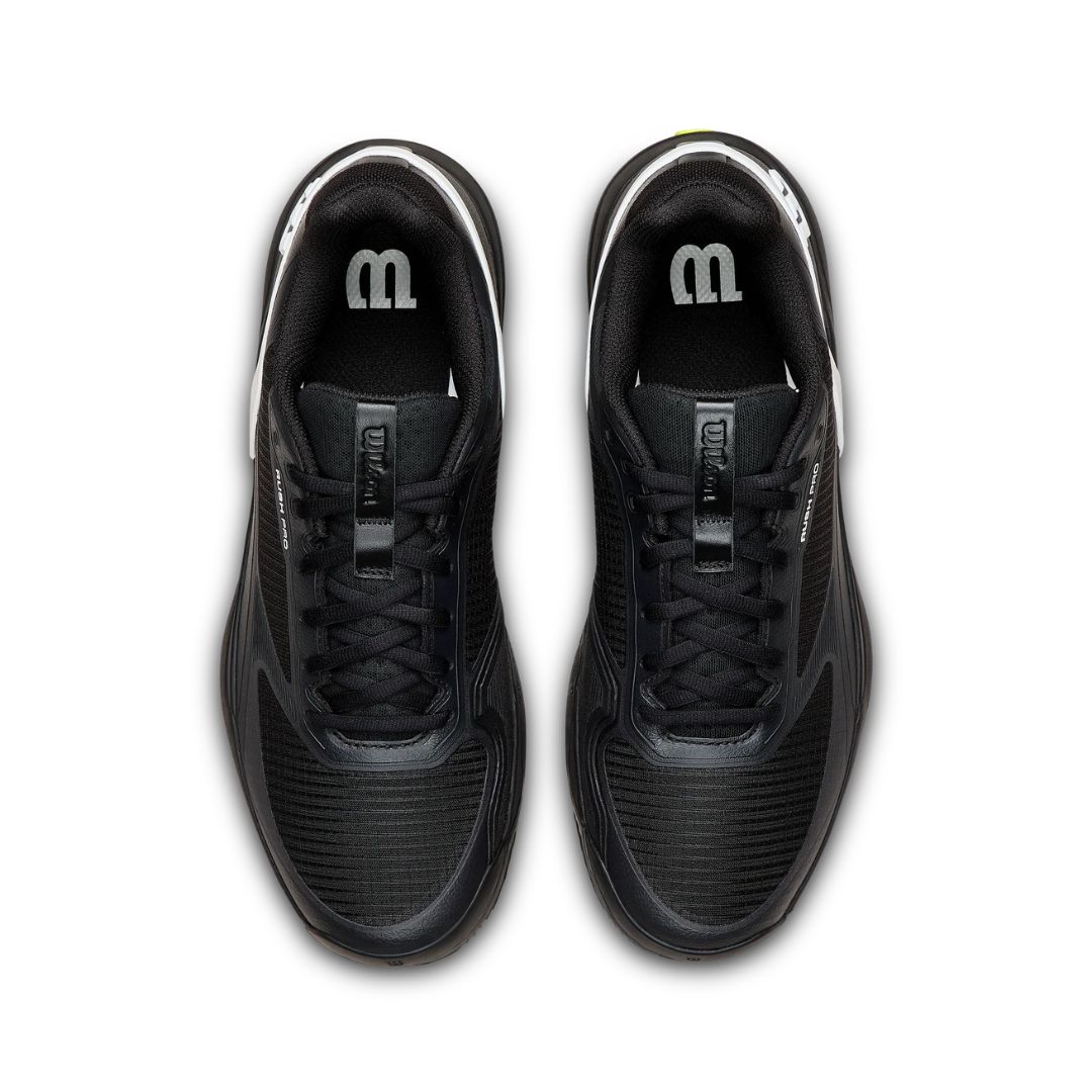 Rush Pro 5 Clay Tennis Shoe