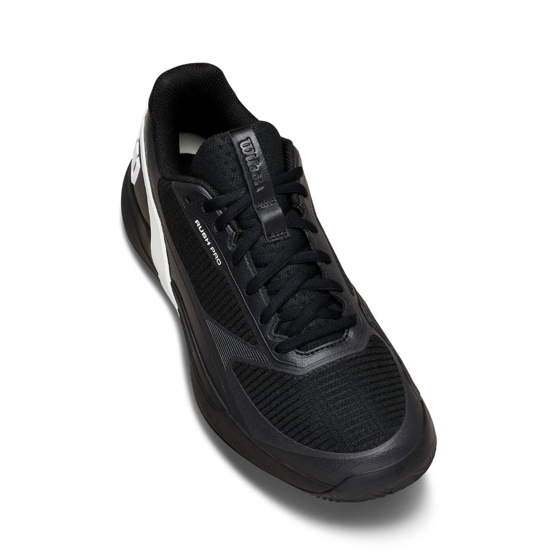 Rush Pro 5 Clay Tennis Shoe