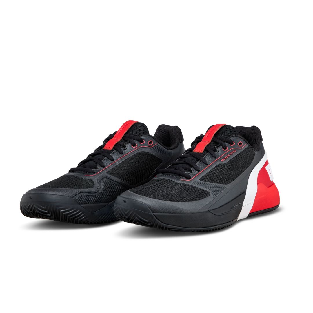 Rush Pro 5 Clay Tennis Shoe