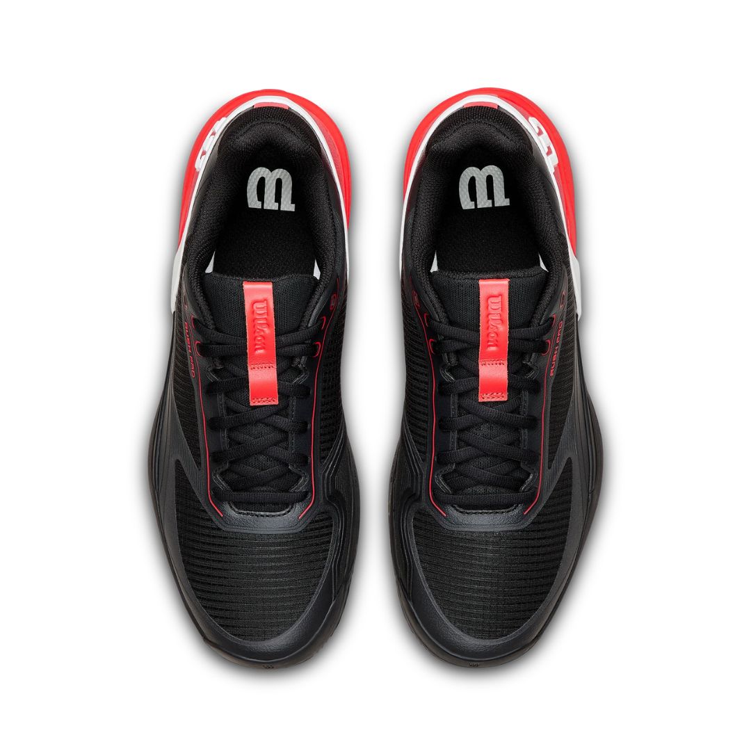 Rush Pro 5 Clay Tennis Shoe