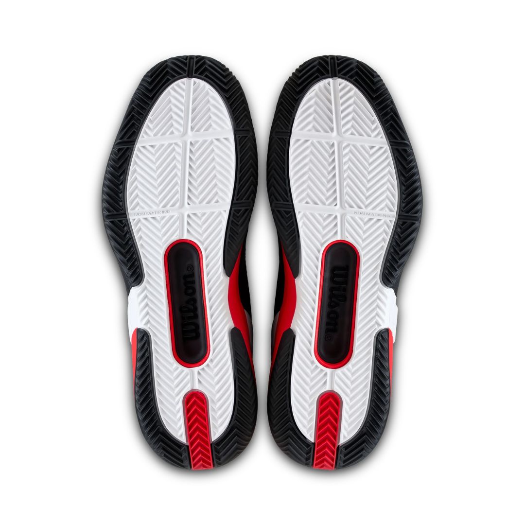 Rush Pro 5 Clay Tennis Shoe