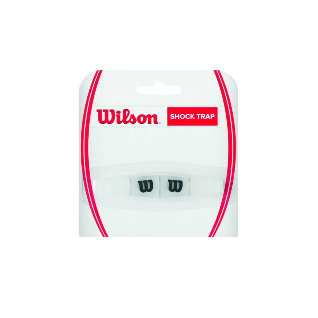 Tennis Shock Trap Dampener