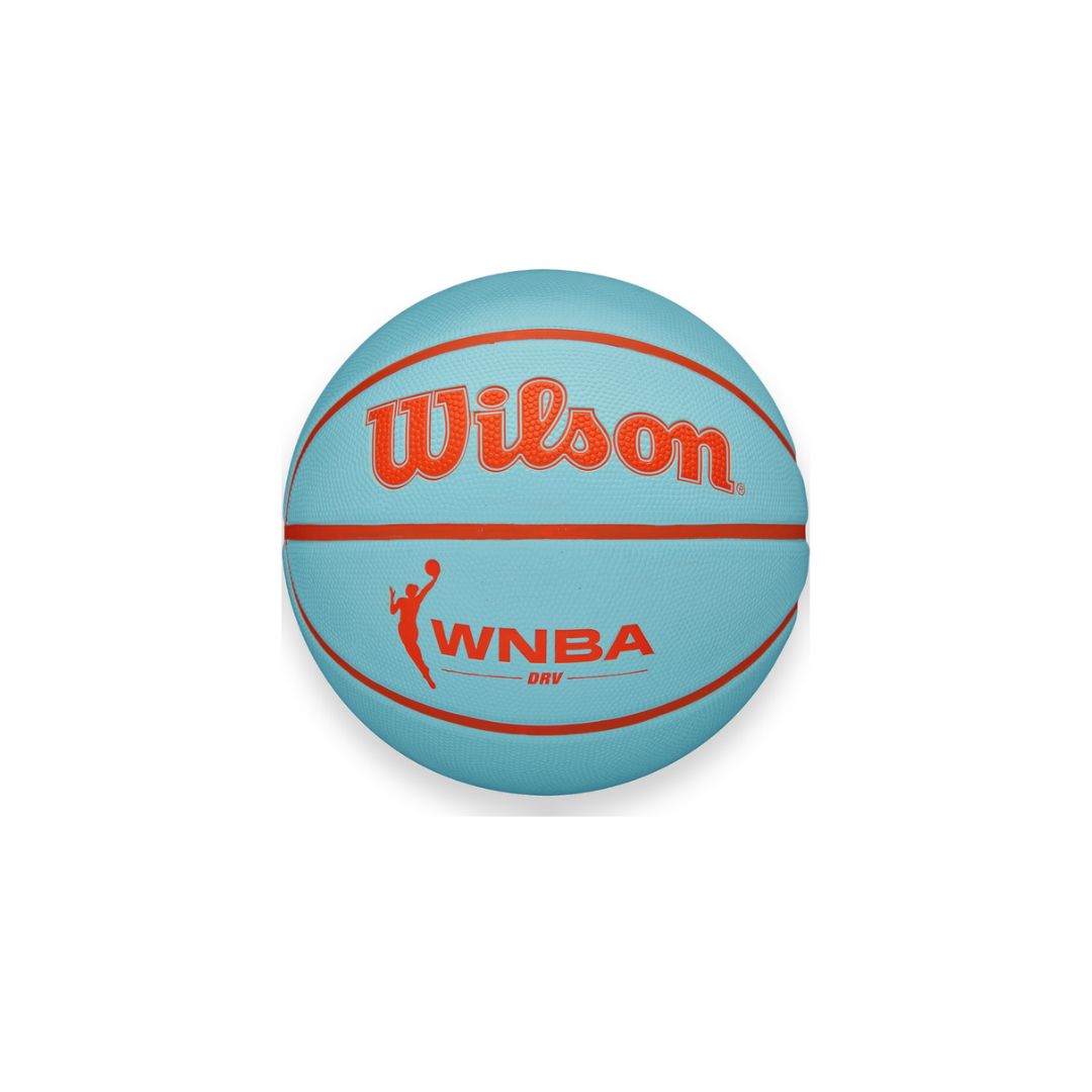 WNBA DRV Bright Outdoor Basketball 6