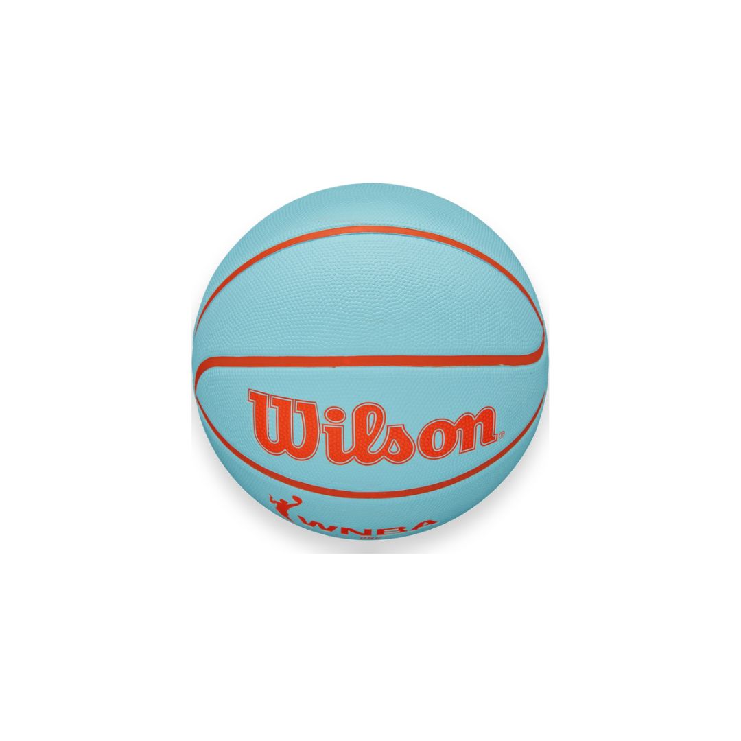 WNBA DRV Bright Outdoor Basketball 6