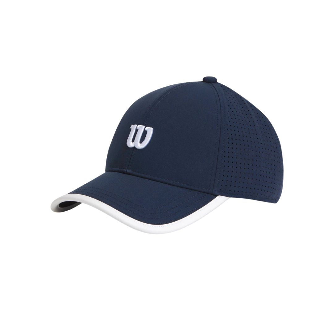 Structured Classic Cap Classic