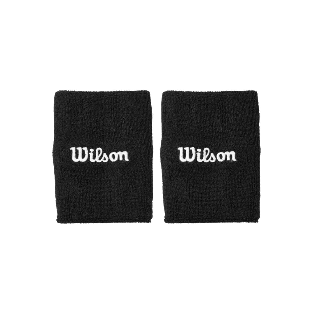 U Wide Terry Os Wristbands