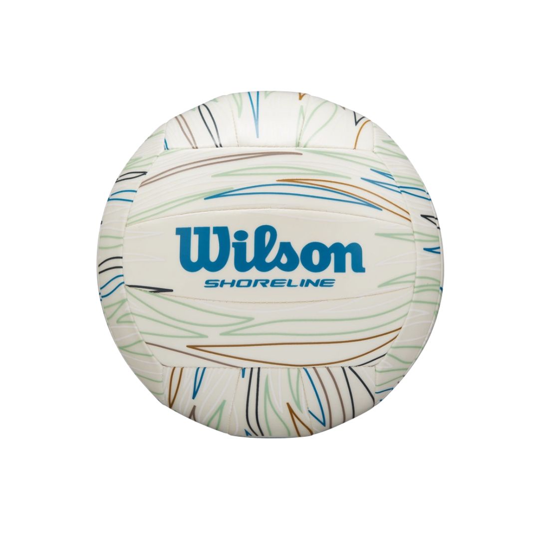 Shoreline Eco Of Vollyball