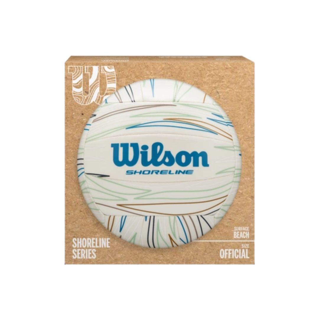 Shoreline Eco Of Vollyball