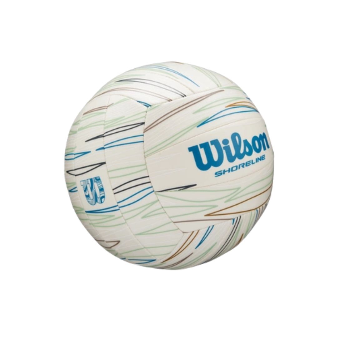 Shoreline Eco Of Vollyball