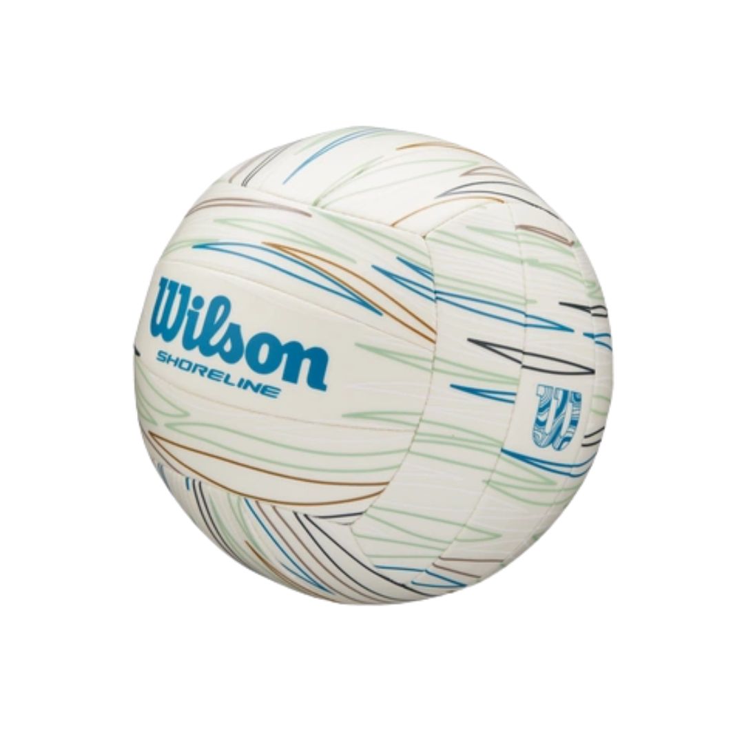 Shoreline Eco Of Vollyball