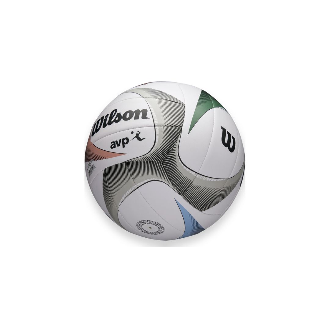 AVP PXL Volleyball