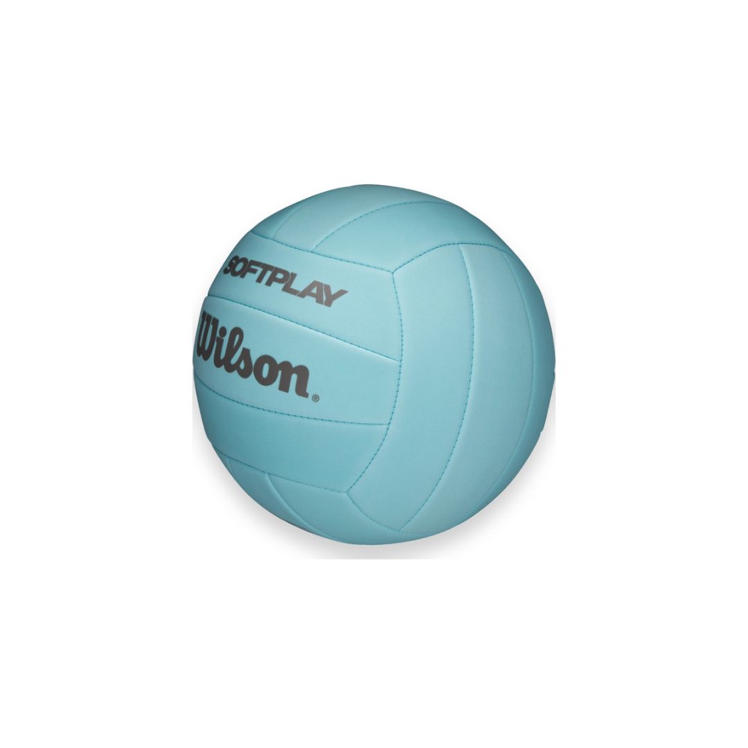 Softplay Recreational Volleyball