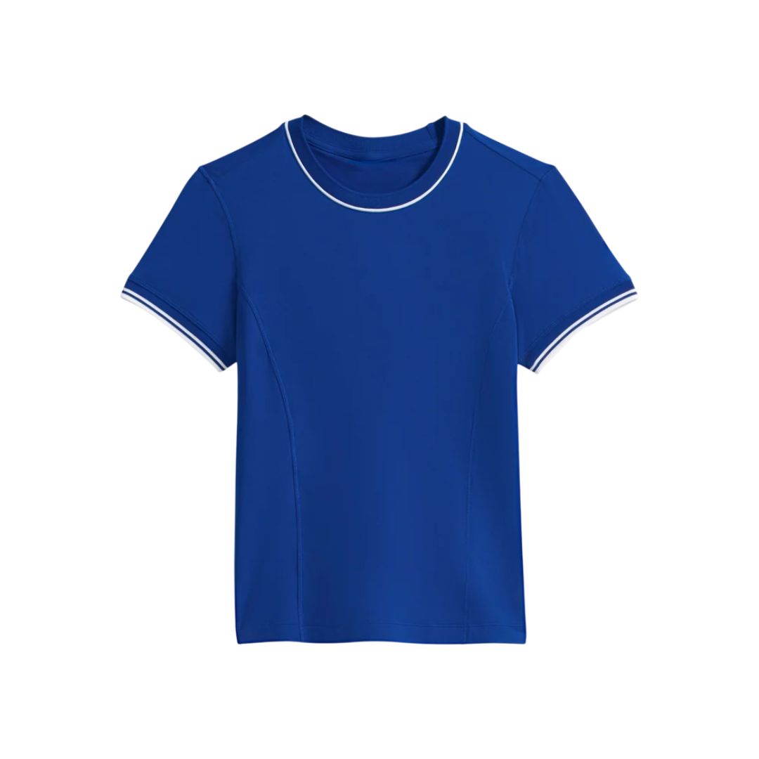 Team Seamless Tee