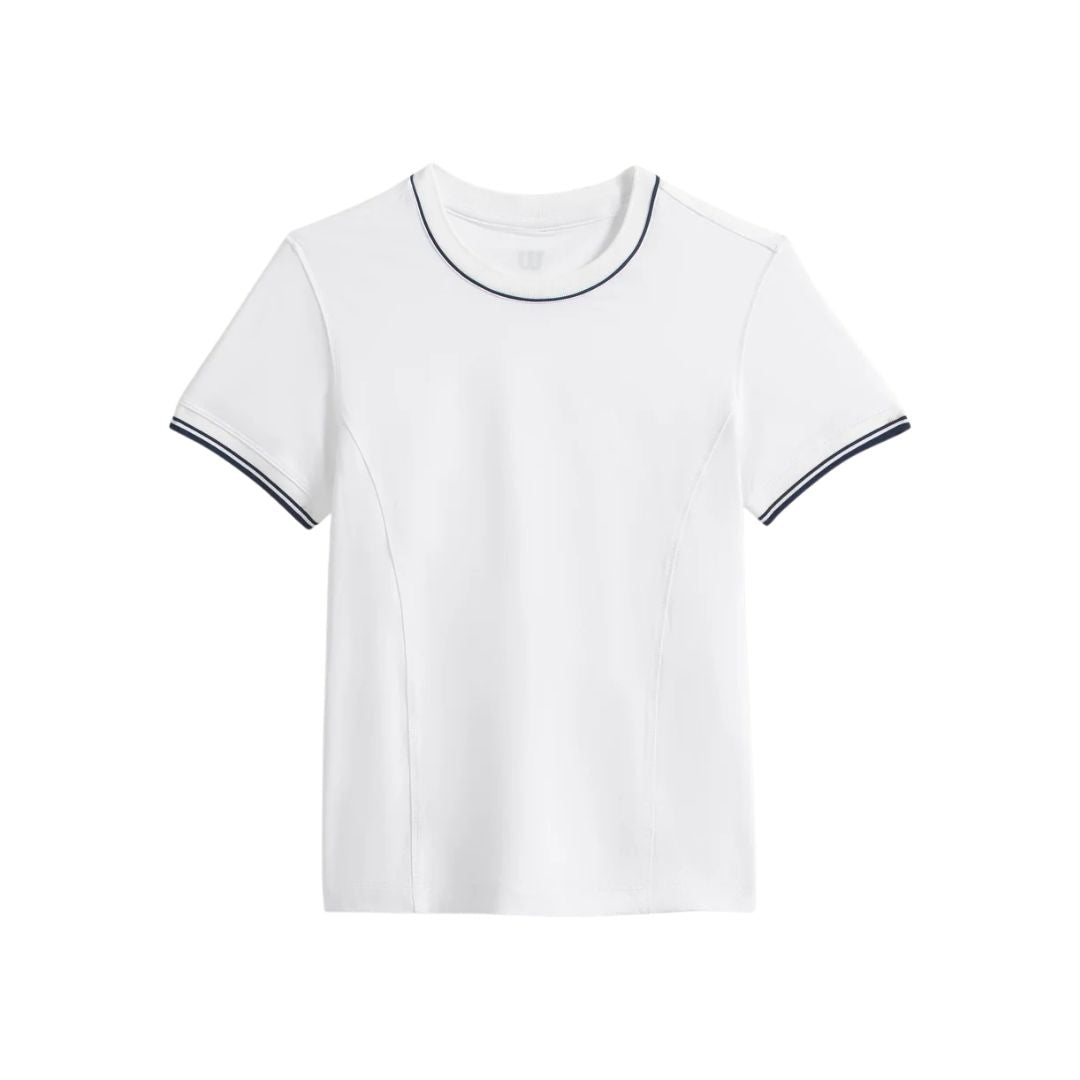 Team Seamless Tee