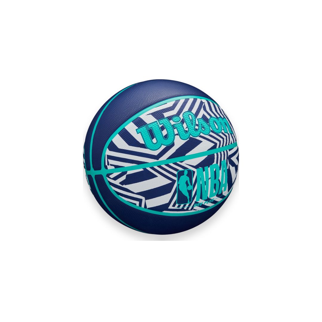 Nba Drv Plus Dazzle Camo Bskt Indigo