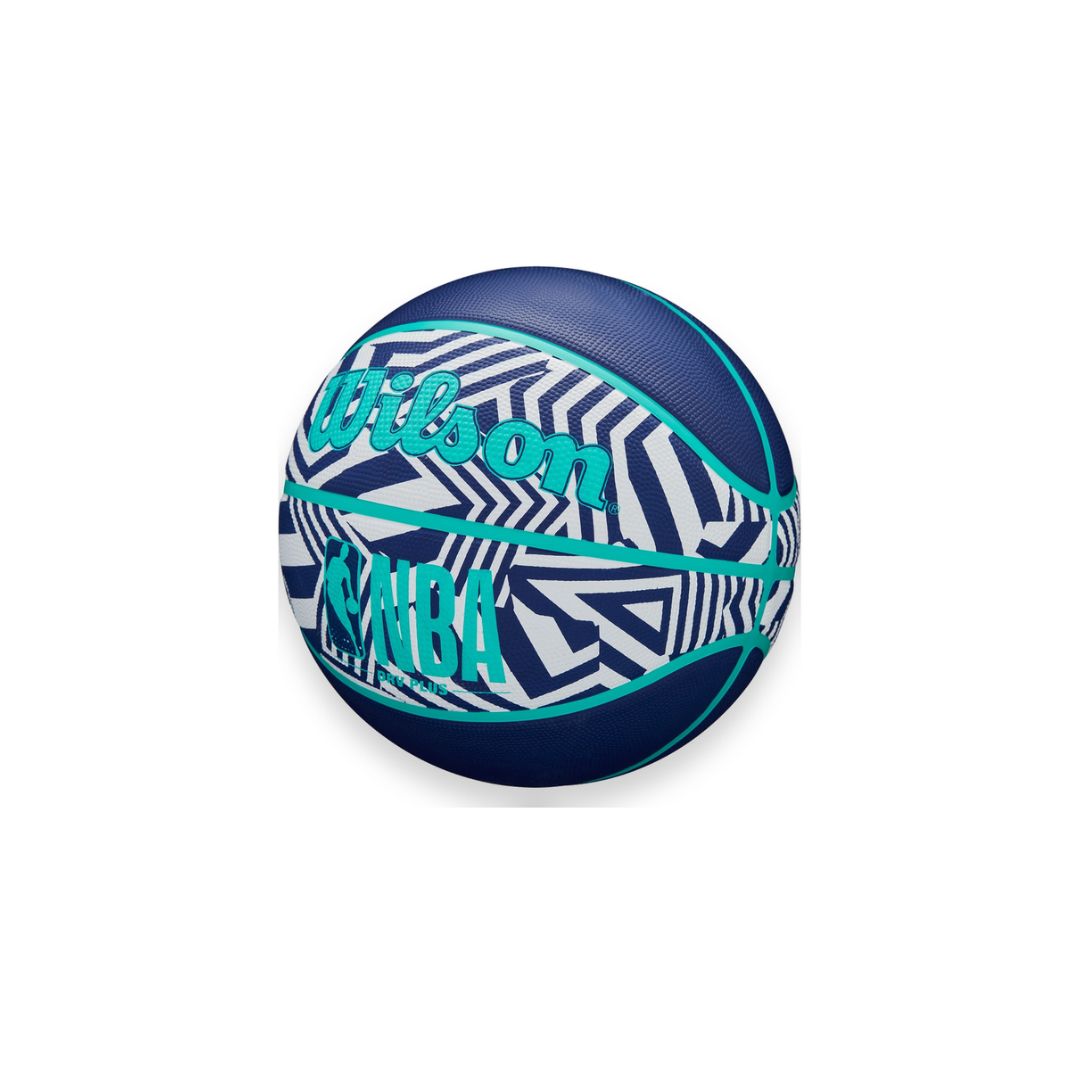 Nba Drv Plus Dazzle Camo Bskt Indigo