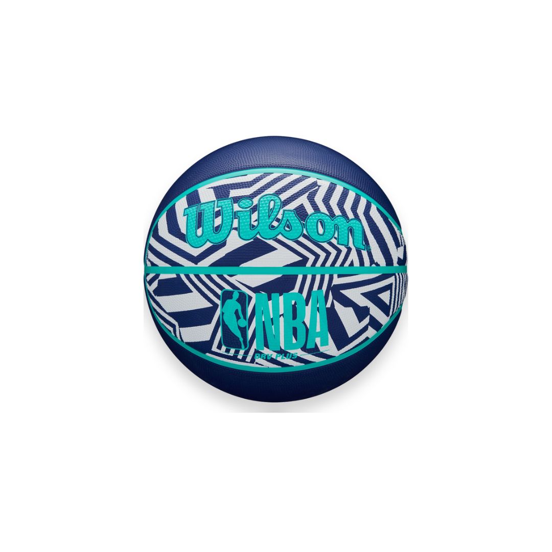 Nba Drv Plus Dazzle Camo Bskt Indigo