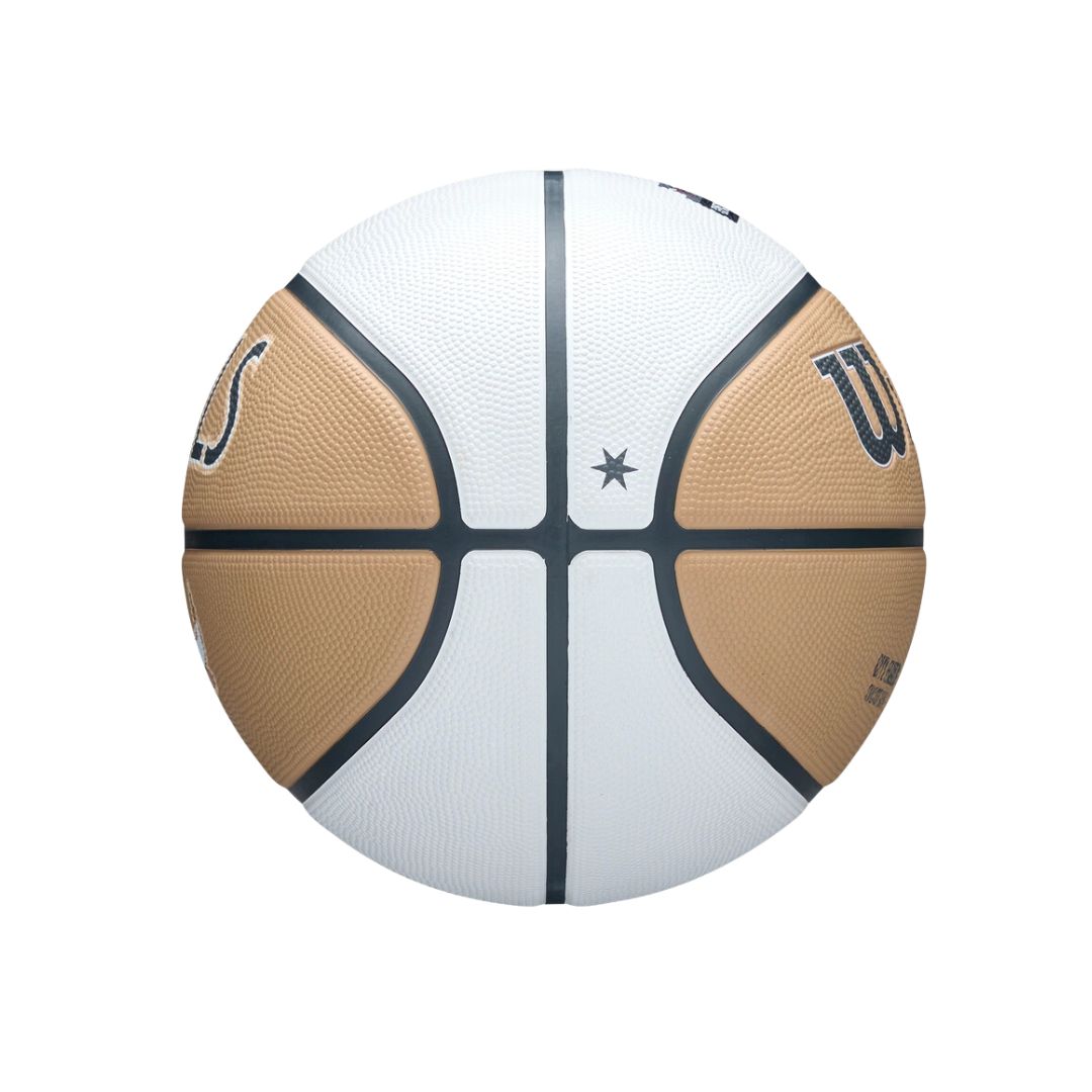 كرة سلة NBA سيتي إيديشن شيكاغو بولز 2024-2025